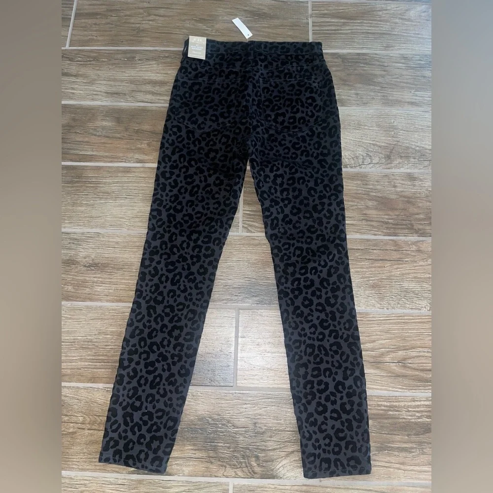 NWT Madewell 9